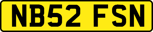 NB52FSN