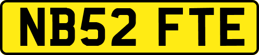 NB52FTE