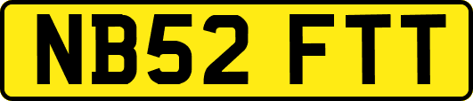 NB52FTT