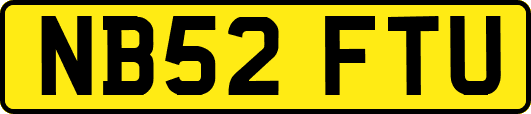 NB52FTU