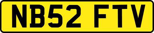 NB52FTV
