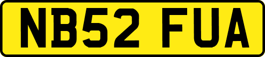 NB52FUA