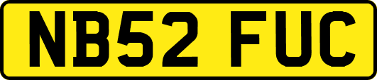 NB52FUC