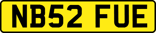 NB52FUE