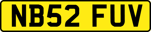 NB52FUV