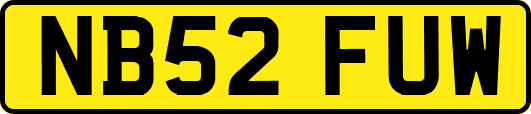 NB52FUW