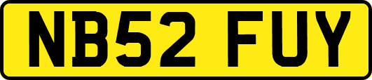 NB52FUY