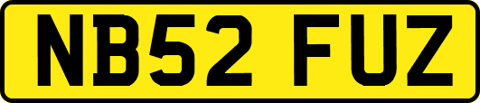 NB52FUZ