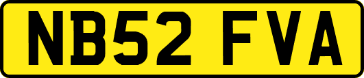 NB52FVA