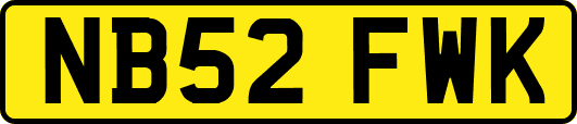 NB52FWK