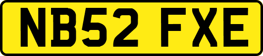 NB52FXE