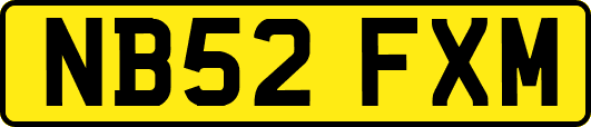 NB52FXM