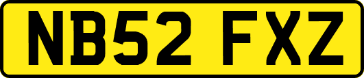 NB52FXZ