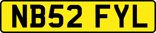 NB52FYL