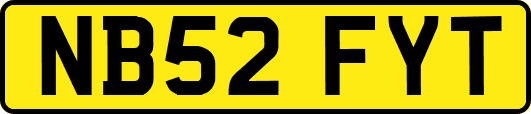 NB52FYT