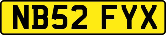 NB52FYX
