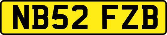 NB52FZB