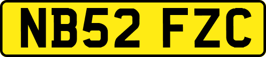 NB52FZC