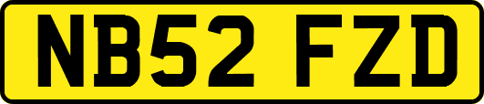 NB52FZD