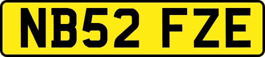 NB52FZE