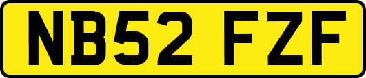 NB52FZF
