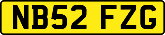 NB52FZG