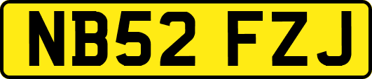 NB52FZJ