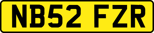 NB52FZR