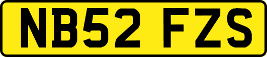 NB52FZS