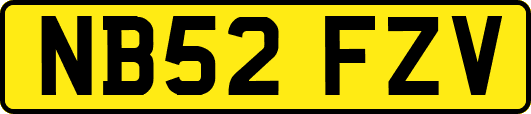 NB52FZV