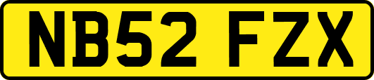 NB52FZX