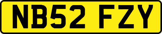 NB52FZY
