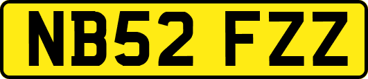 NB52FZZ