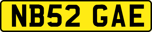 NB52GAE