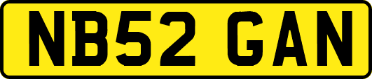 NB52GAN