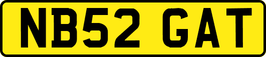 NB52GAT