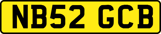 NB52GCB