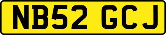 NB52GCJ