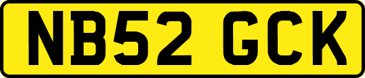 NB52GCK