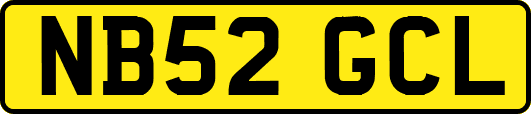 NB52GCL