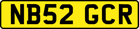 NB52GCR