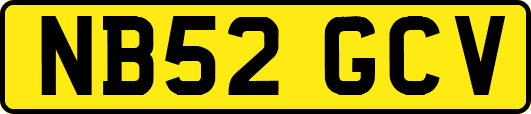 NB52GCV
