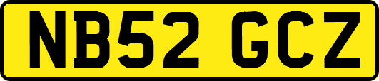 NB52GCZ