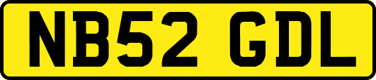 NB52GDL