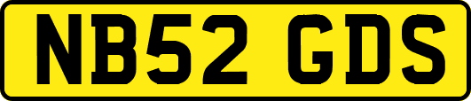 NB52GDS