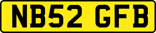 NB52GFB