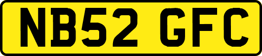NB52GFC