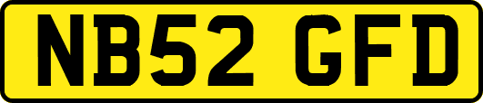 NB52GFD