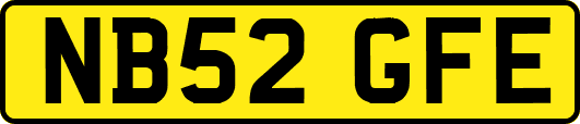 NB52GFE