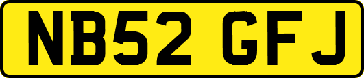 NB52GFJ
